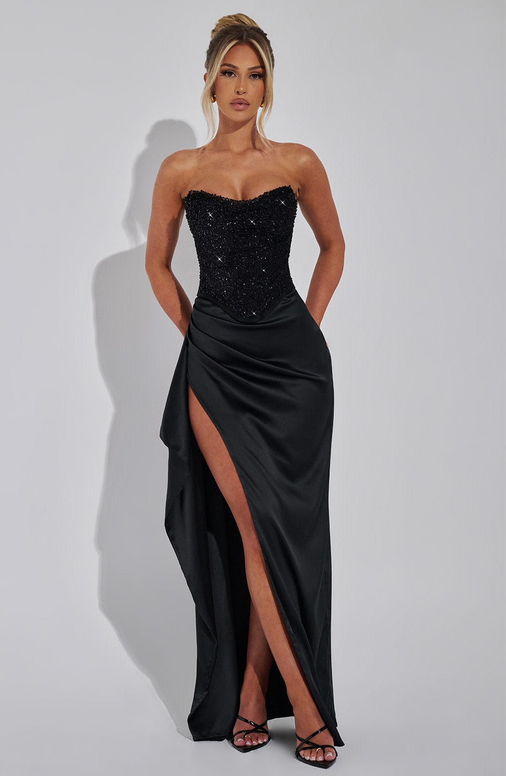 Emrielle | Maxi Dress
