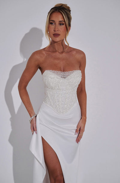Emrielle | Maxi Dress