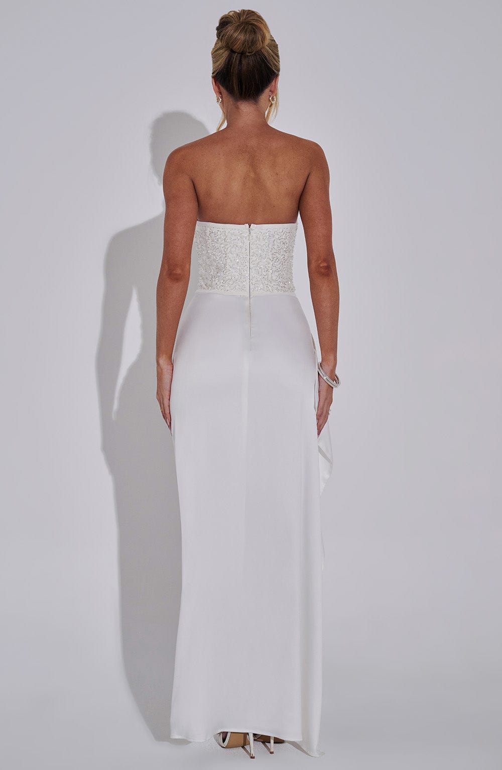 Emrielle | Maxi Dress