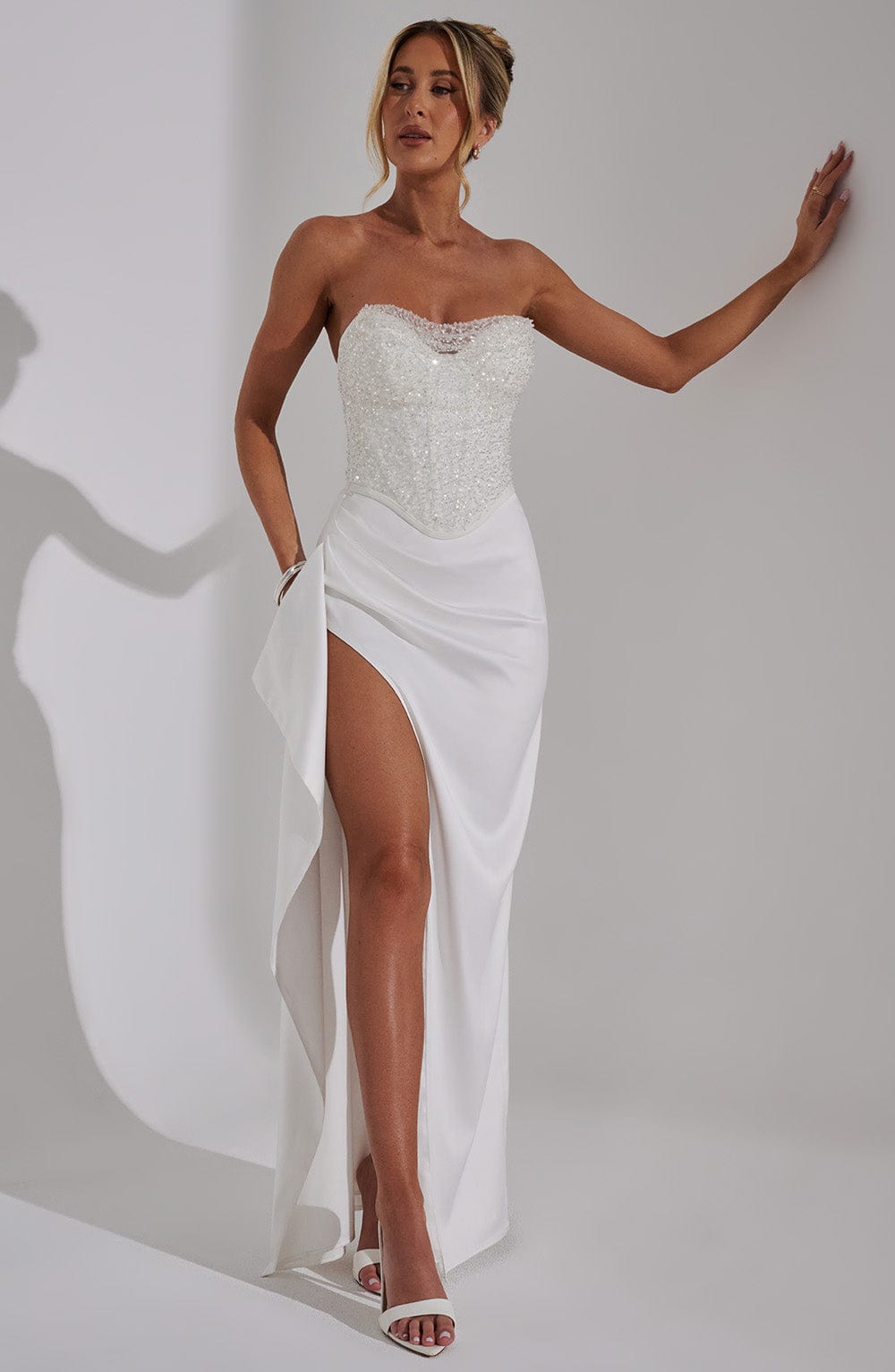 Emrielle | Maxi Dress