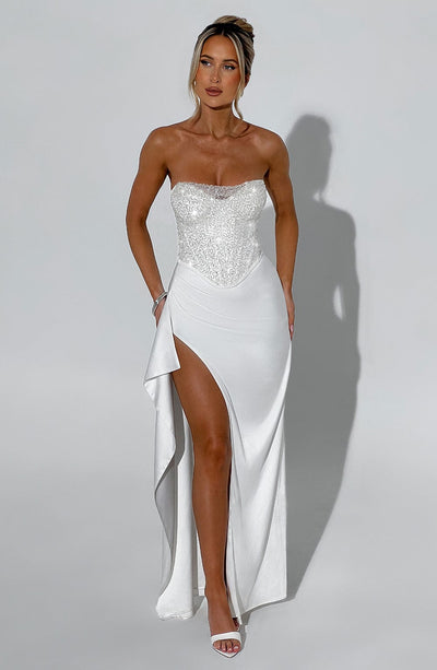Emrielle | Maxi Dress