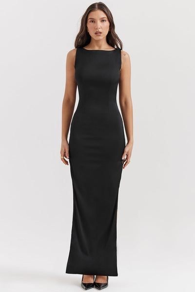 Filomena | Maxi Dress