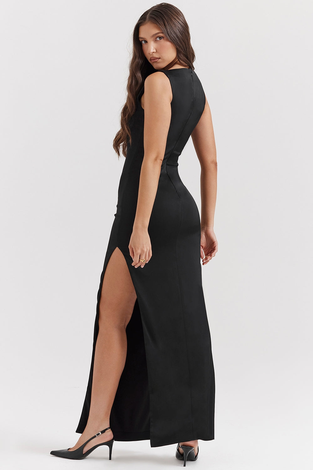 Filomena | Maxi Dress