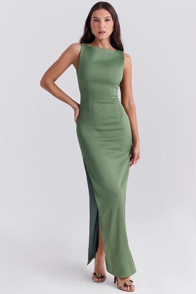 Filomena | Maxi Dress