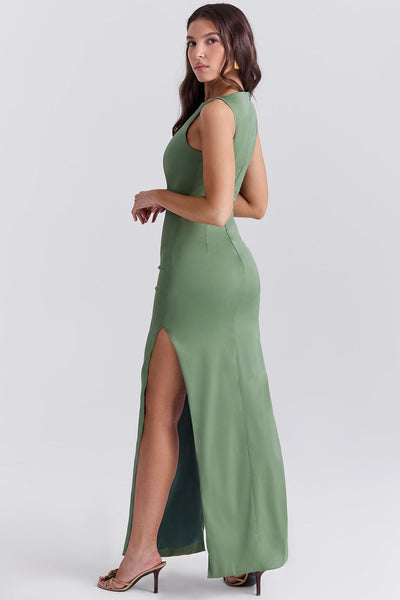 Filomena | Maxi Dress