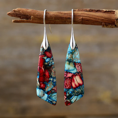 Aurélie | Prestige Earrings