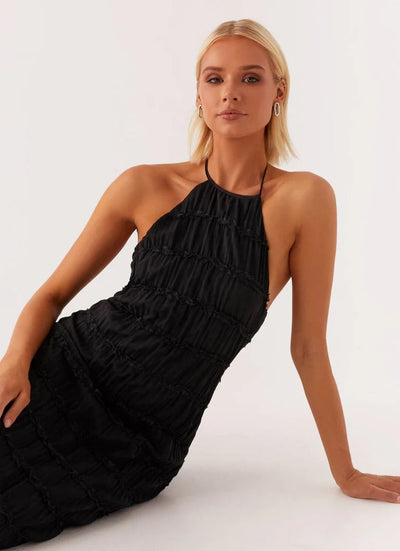 Aullie | Maxi Dress