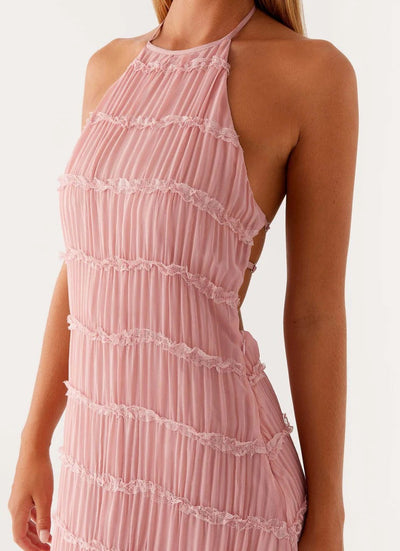 Aullie | Maxi Dress