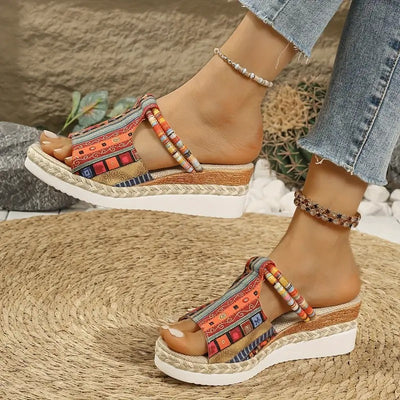 Esther™ - Premium Orthopedic Sandals