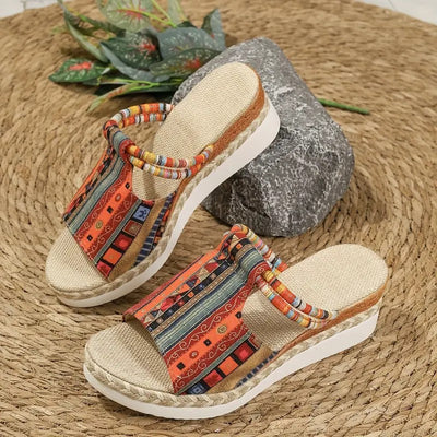 Esther™ - Premium Orthopedic Sandals