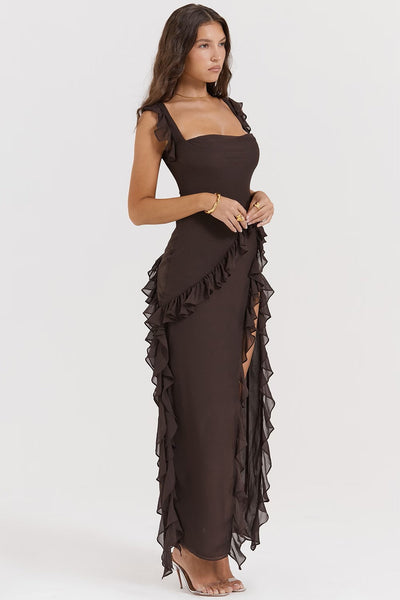 Lisa | Comfortable Elegant Dress