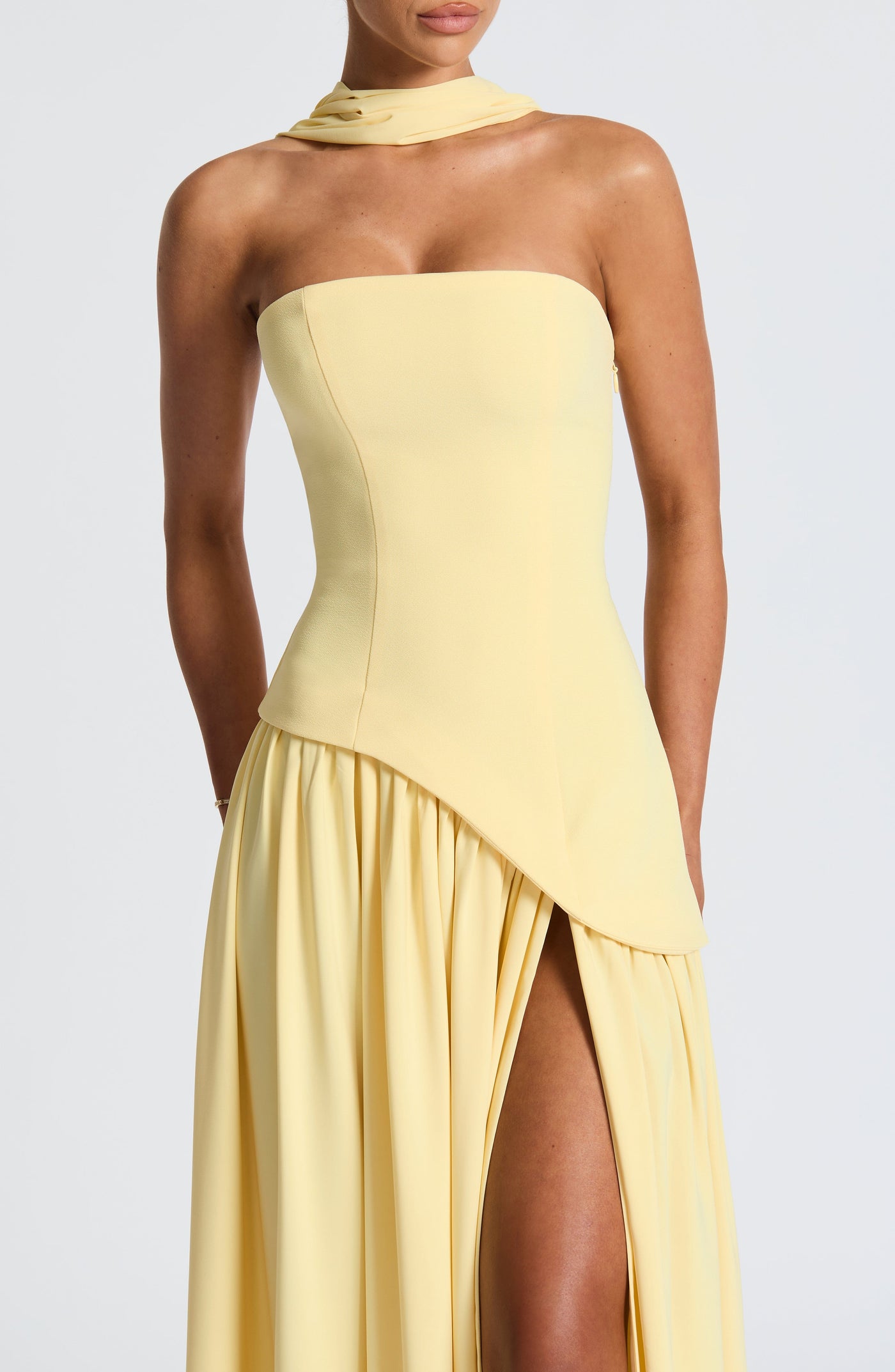 Maliyah | Maxi Dress