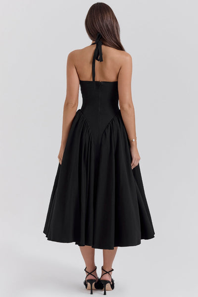 Marilyn | Midi Dress