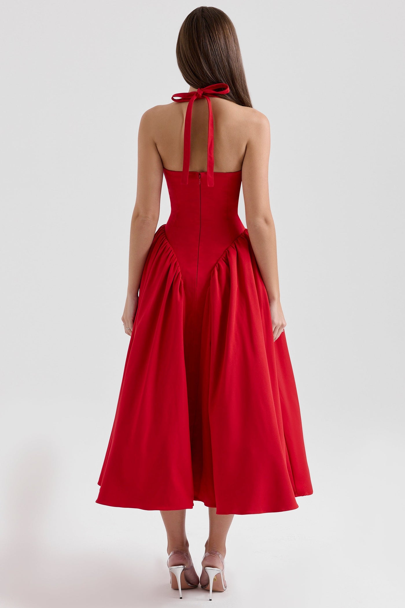 Marilyn | Midi Dress