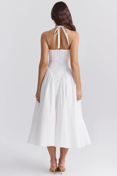 Marilyn | Midi Dress