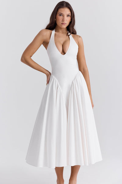 Marilyn | Midi Dress