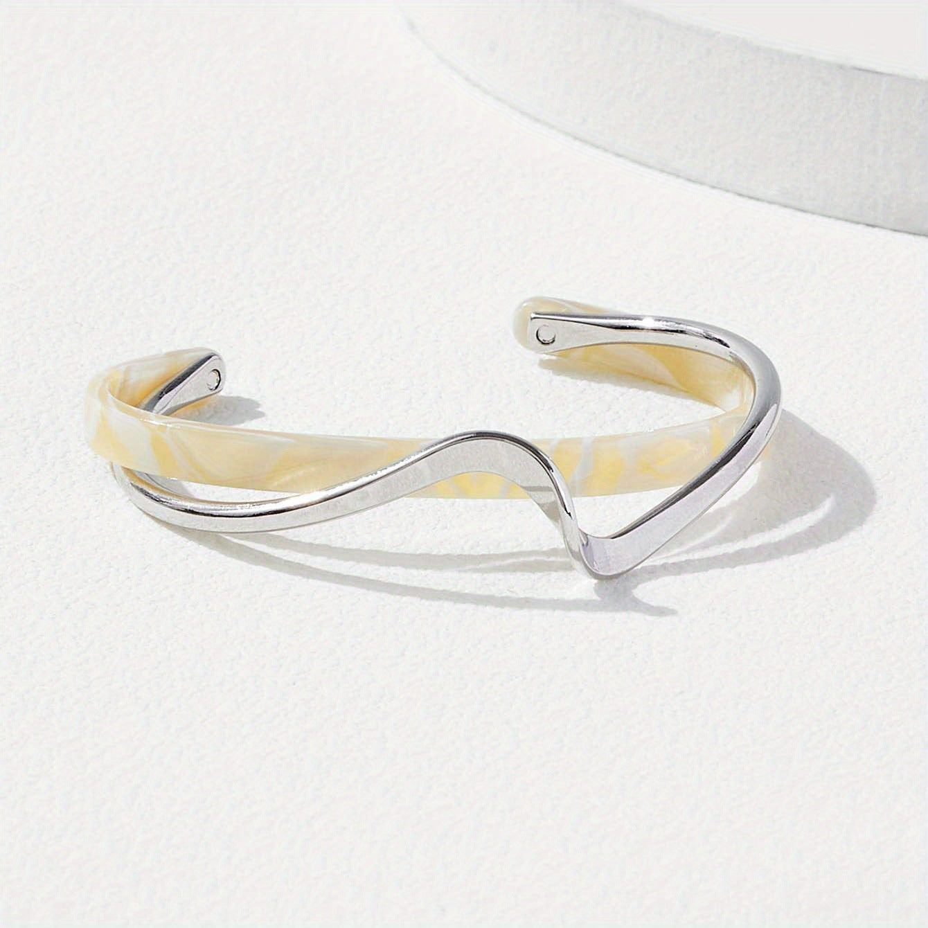 Allegra | Celestial Bracelet