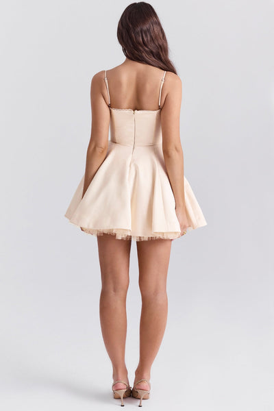 Amalia | Minimoiselle Dress