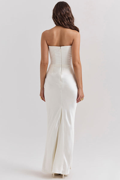 Lina | Elegant Maxi Dress