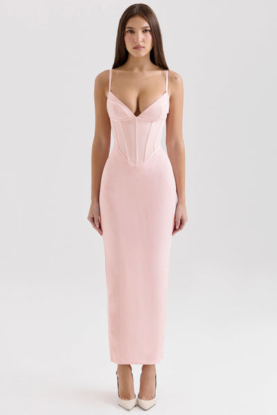 Romy | Maxi Dress