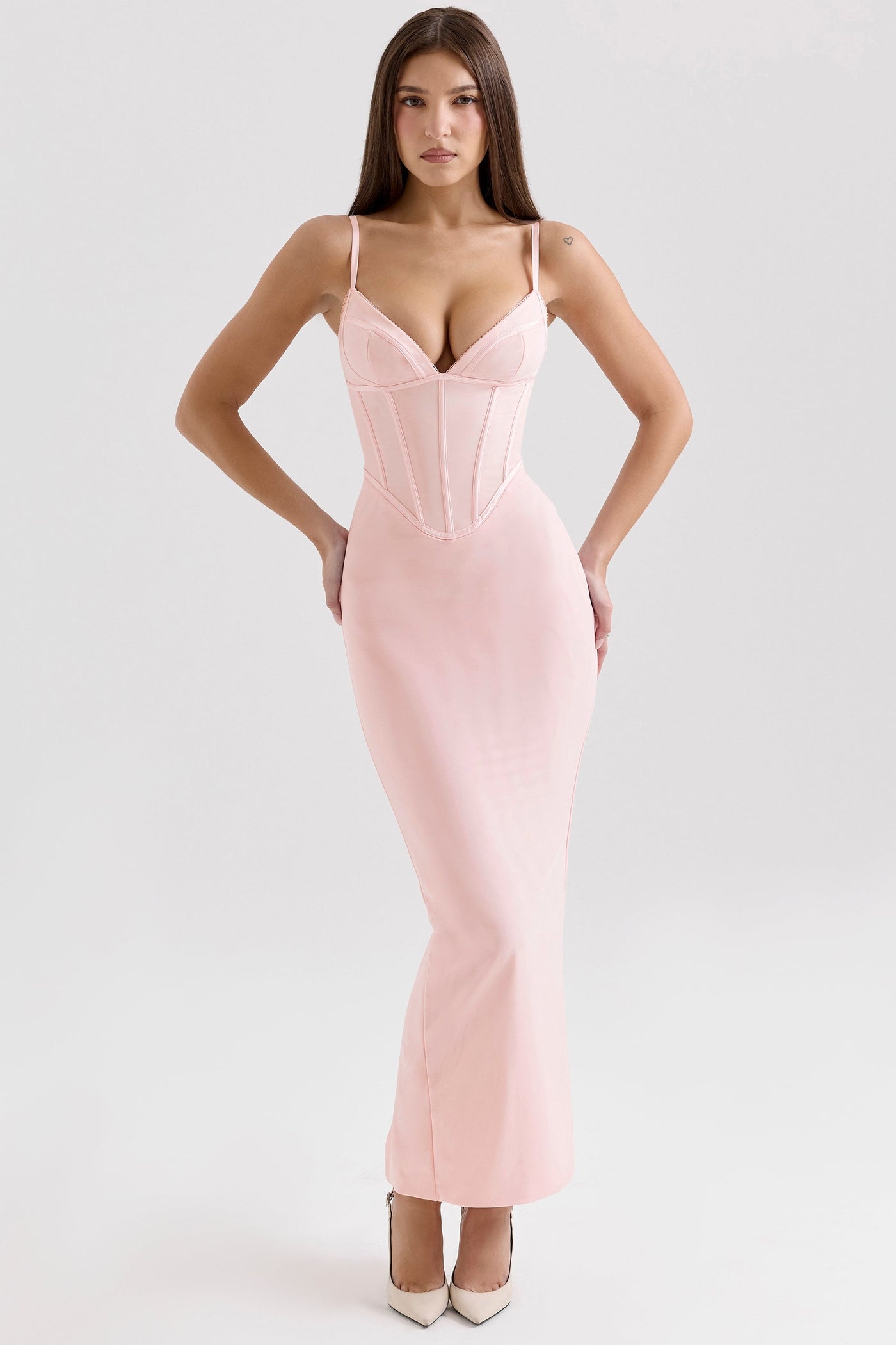 Romy | Maxi Dress
