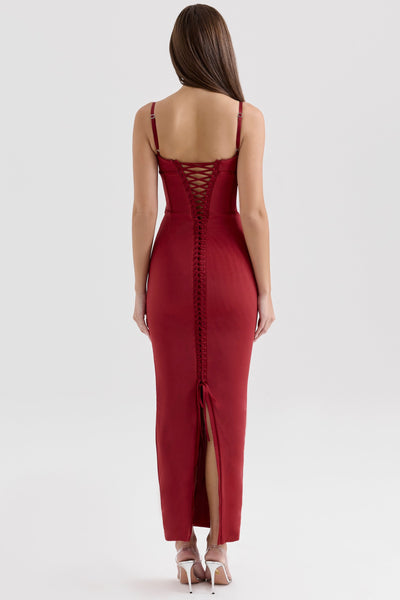 Romy | Maxi Dress