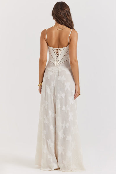 Elora | Enchanted Maxi Dress