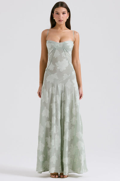 Seren | Maxi Dress