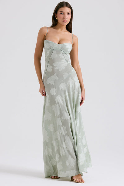 Seren | Maxi Dress