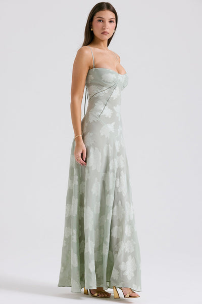 Seren | Maxi Dress