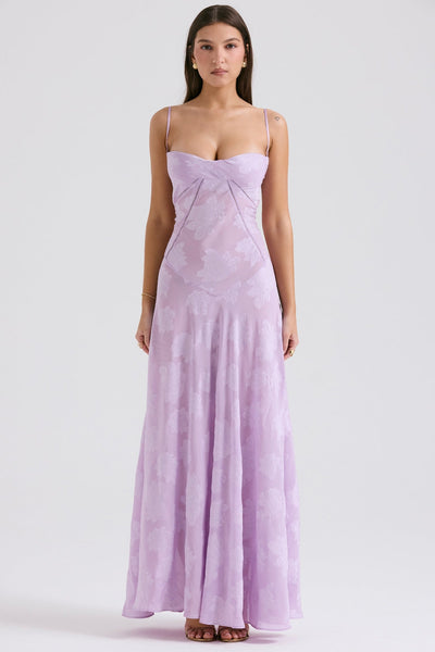 Seren | Maxi Dress