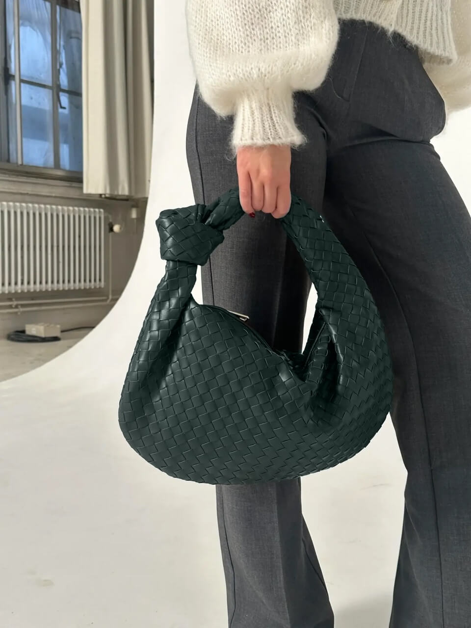 Charm | Bag