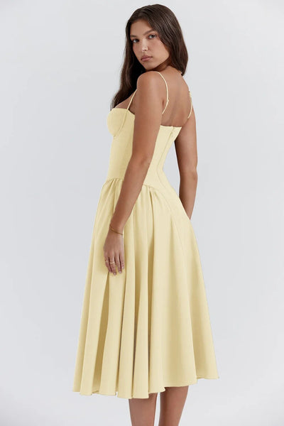 Eva | Comfortable Dress