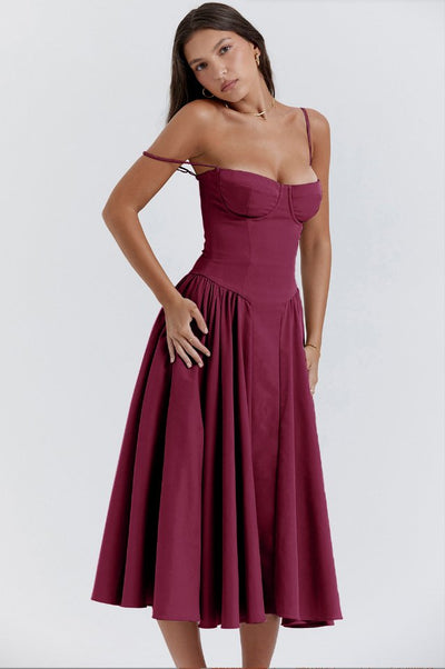 Eva | Comfortable Dress