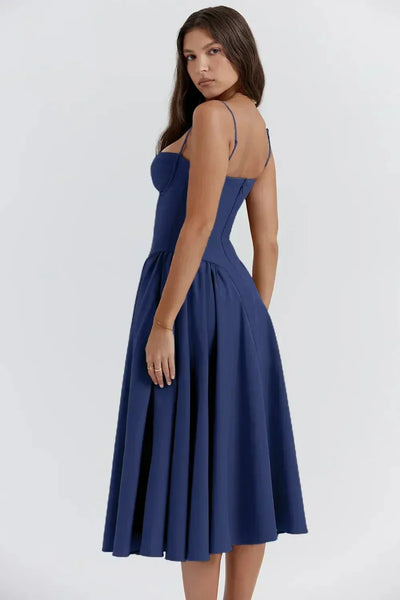 Eva | Comfortable Dress