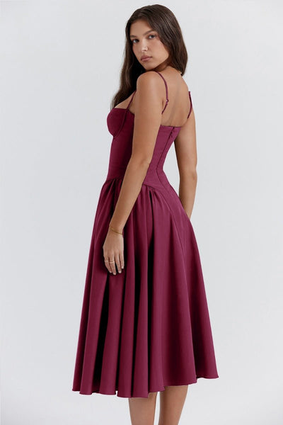 Eva | Comfortable Dress